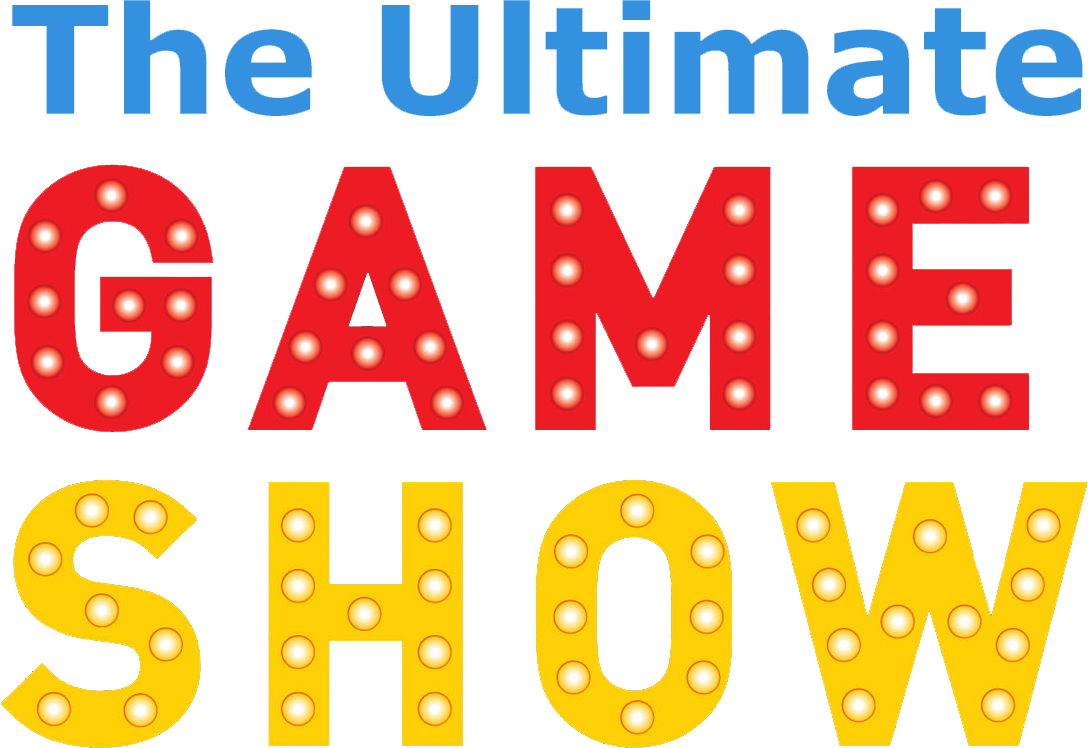The Ultimate Game Show 