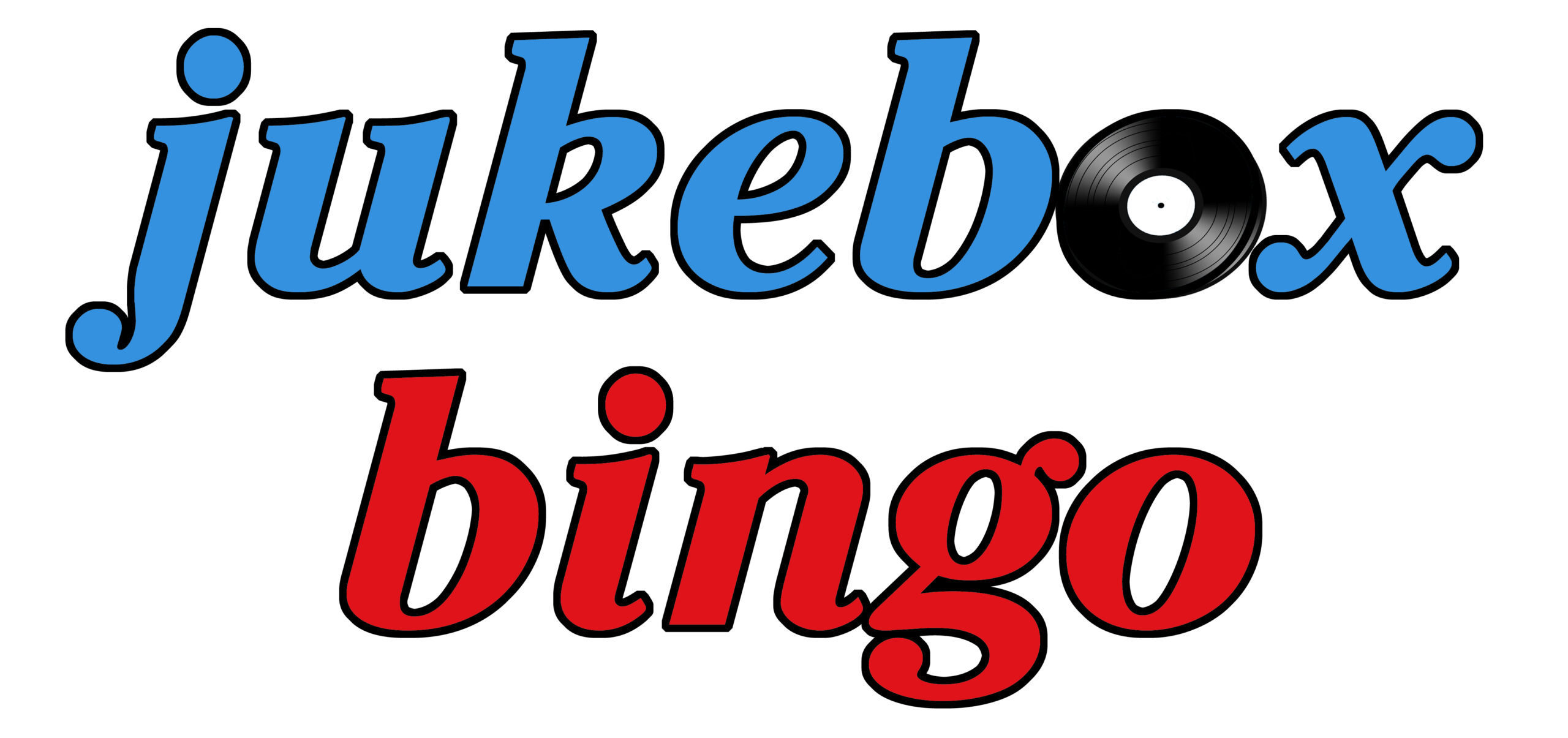 Jukebox Bingo 
