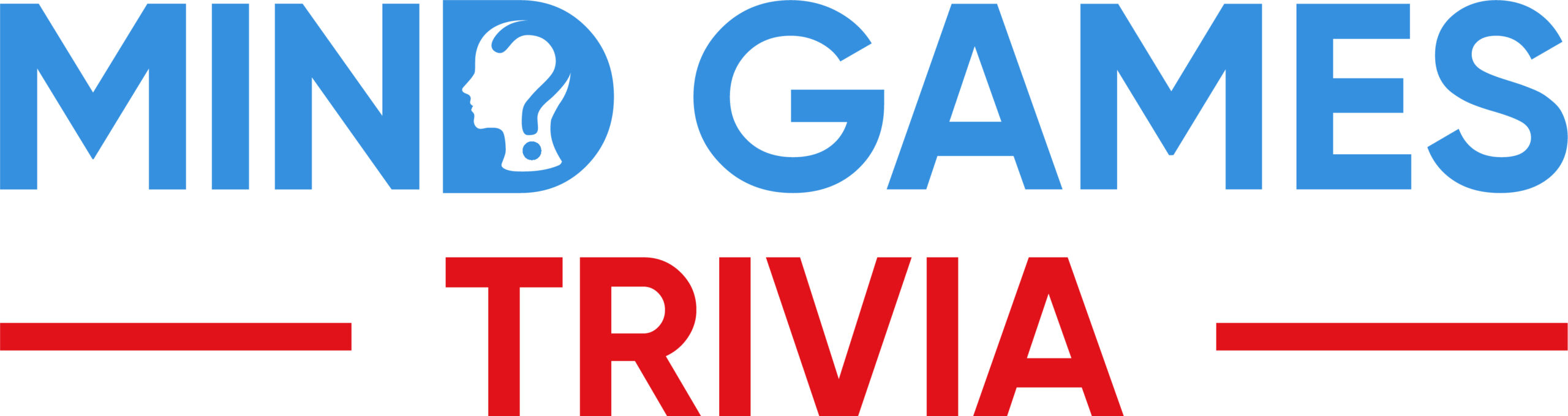 Mind Games Trivia 